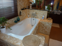 My way of remodeling a bathroom