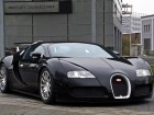 Bugatti Veyron 16.4